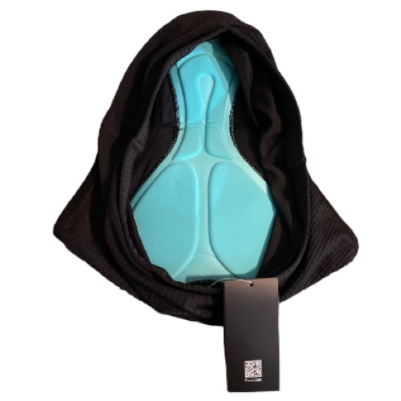 Beroy Quick Dry Cycling Underwear with 3D Padded Gel Seat Size XL - Picture 10 of 12